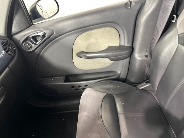 2003 Chrysler PT Cruiser Limited