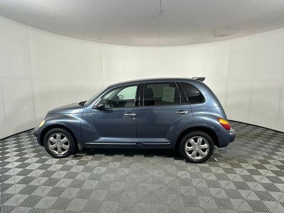 2003 Chrysler PT Cruiser Limited