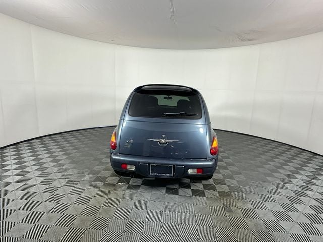 2003 Chrysler PT Cruiser Limited