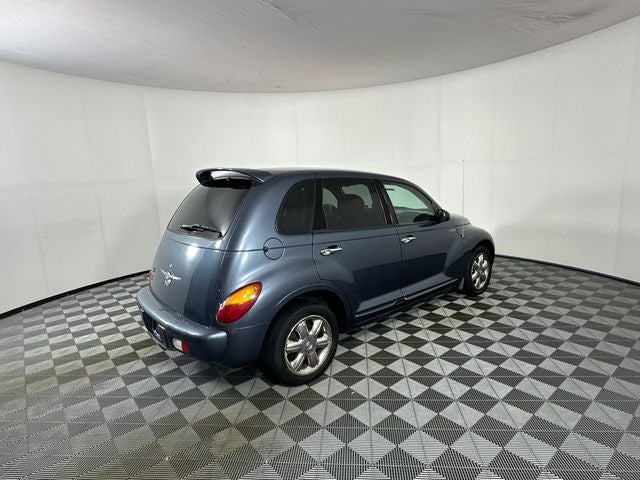 2003 Chrysler PT Cruiser Limited