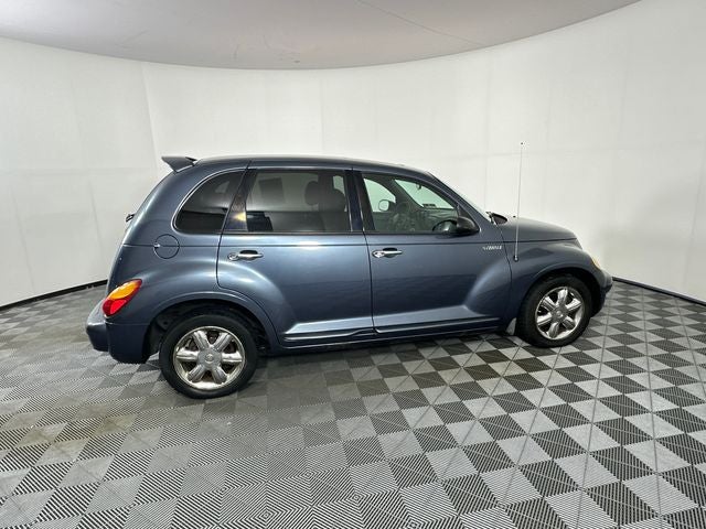 2003 Chrysler PT Cruiser Limited