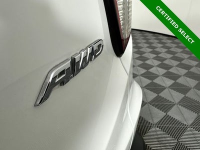 2020 Honda HR-V LX