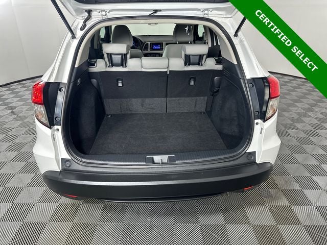 2020 Honda HR-V LX