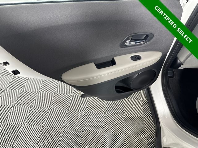 2020 Honda HR-V LX