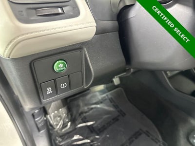 2020 Honda HR-V LX