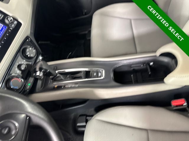 2020 Honda HR-V LX