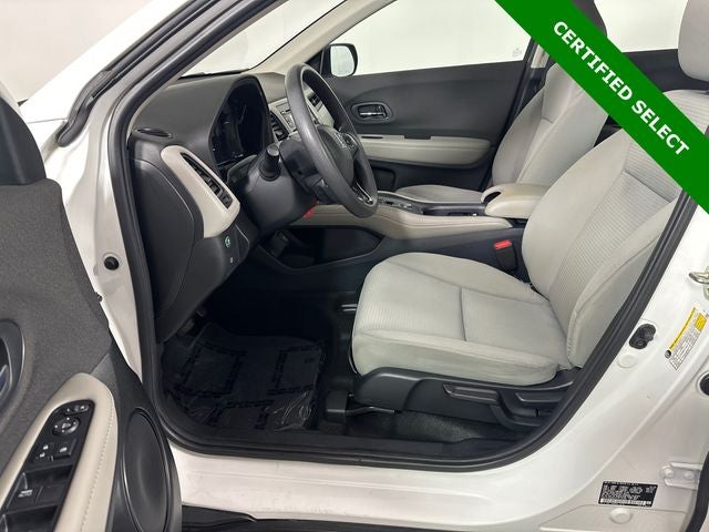 2020 Honda HR-V LX