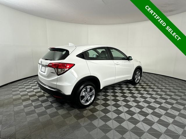 2020 Honda HR-V LX