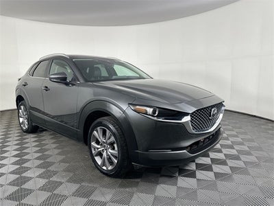 2023 Mazda Mazda CX-30 2.5 S Select Package