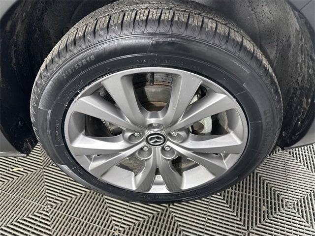 2023 Mazda Mazda CX-30 2.5 S Select Package