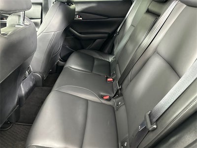 2023 Mazda Mazda CX-30 2.5 S Select Package