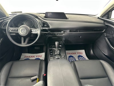 2023 Mazda Mazda CX-30 2.5 S Select Package