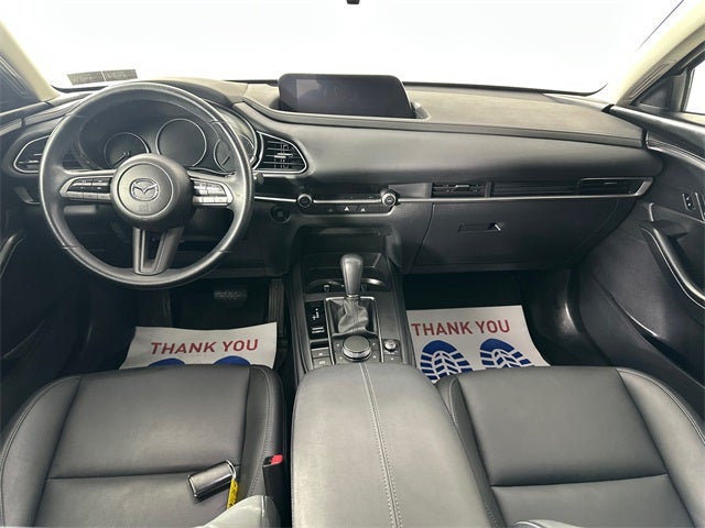 2023 Mazda Mazda CX-30 2.5 S Select Package
