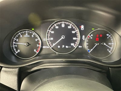 2023 Mazda Mazda CX-30 2.5 S Select Package