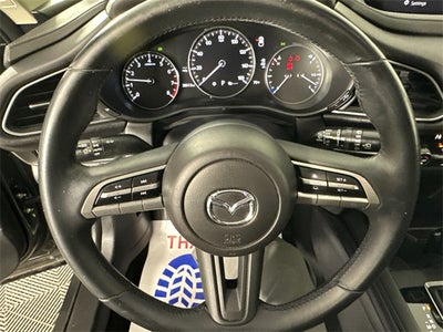 2023 Mazda Mazda CX-30 2.5 S Select Package