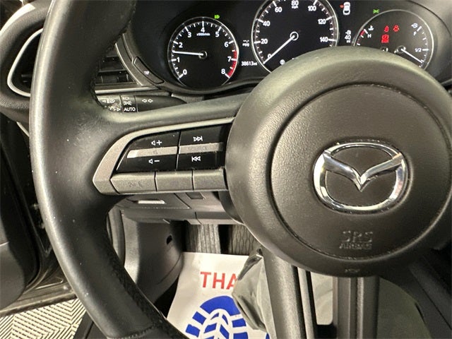 2023 Mazda Mazda CX-30 2.5 S Select Package