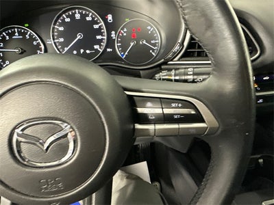 2023 Mazda Mazda CX-30 2.5 S Select Package
