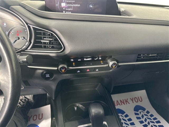 2023 Mazda Mazda CX-30 2.5 S Select Package