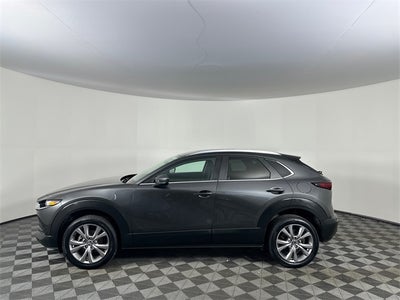 2023 Mazda Mazda CX-30 2.5 S Select Package