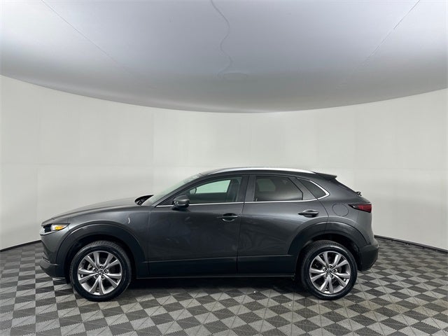 2023 Mazda Mazda CX-30 2.5 S Select Package