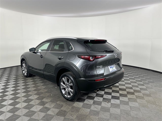 2023 Mazda Mazda CX-30 2.5 S Select Package