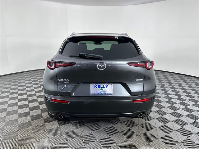 2023 Mazda Mazda CX-30 2.5 S Select Package