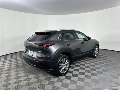 2023 Mazda Mazda CX-30 2.5 S Select Package