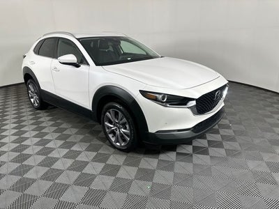 2023 Mazda Mazda CX-30 2.5 S Preferred Package