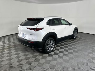 2023 Mazda Mazda CX-30 2.5 S Preferred Package