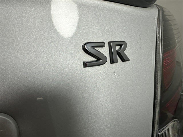 2012 Nissan Sentra 2.0 SR