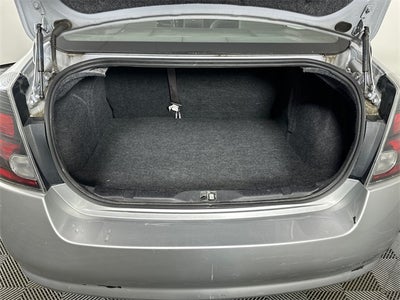 2012 Nissan Sentra 2.0 SR