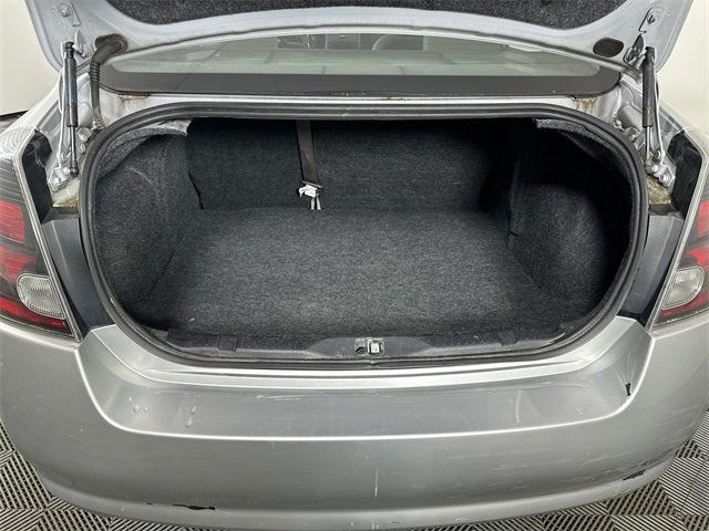 2012 Nissan Sentra 2.0 SR