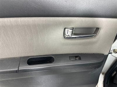 2012 Nissan Sentra 2.0 SR