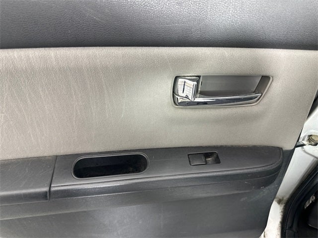 2012 Nissan Sentra 2.0 SR