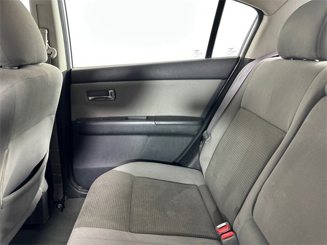 2012 Nissan Sentra 2.0 SR