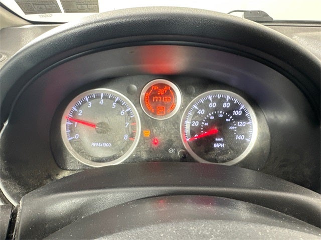 2012 Nissan Sentra 2.0 SR