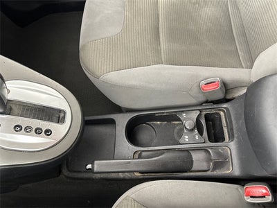 2012 Nissan Sentra 2.0 SR