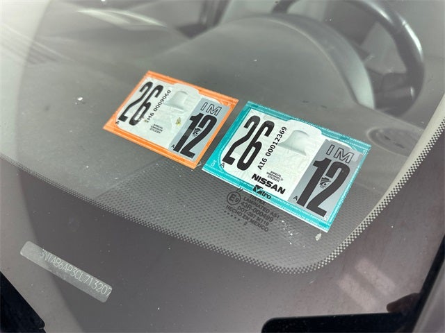 2012 Nissan Sentra 2.0 SR