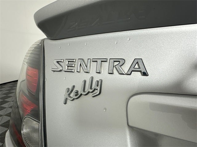 2012 Nissan Sentra 2.0 SR