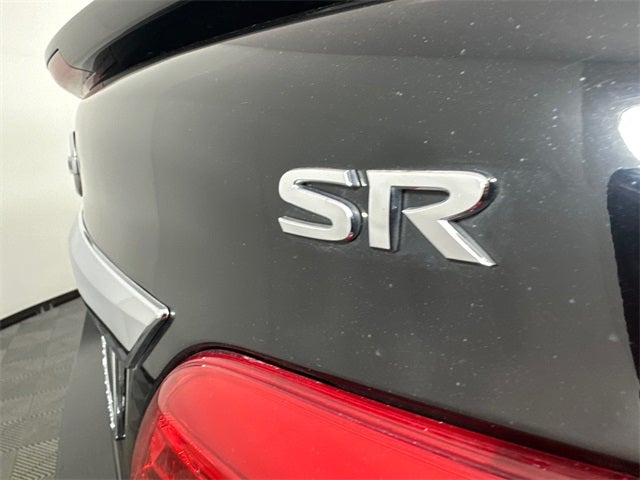 2019 Nissan Sentra SR