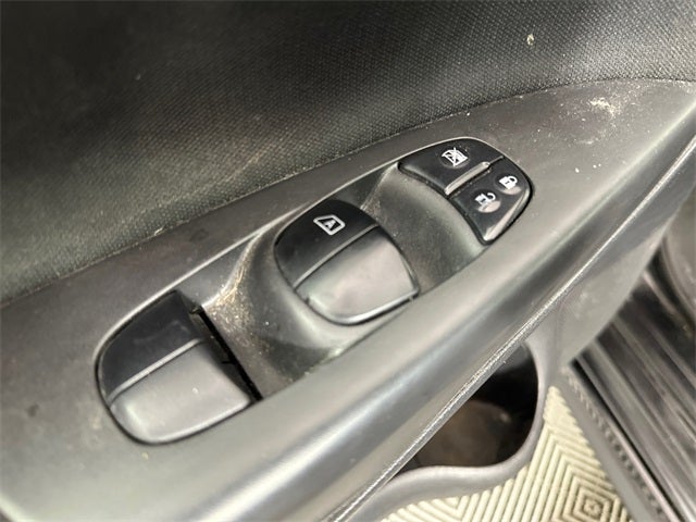 2019 Nissan Sentra SR