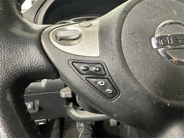 2019 Nissan Sentra SR