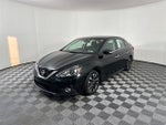 2019 Nissan Sentra SR