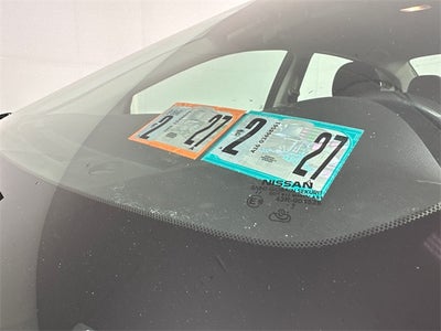 2019 Nissan Sentra SR