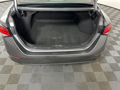 2023 Nissan Sentra S