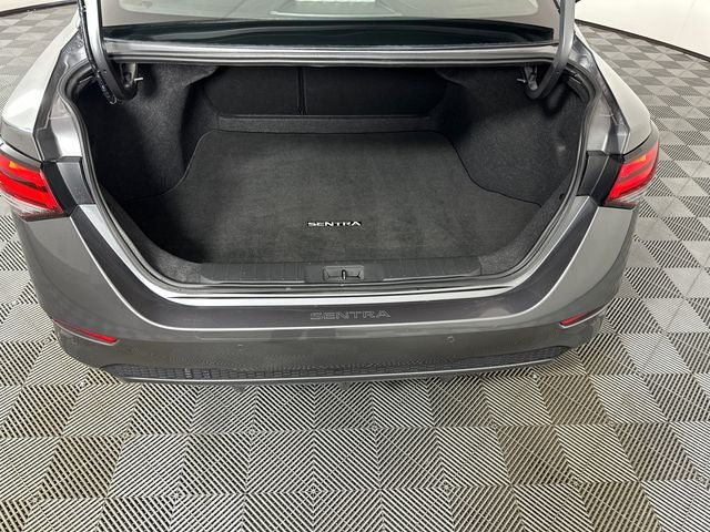 2023 Nissan Sentra S