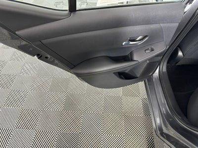 2023 Nissan Sentra S