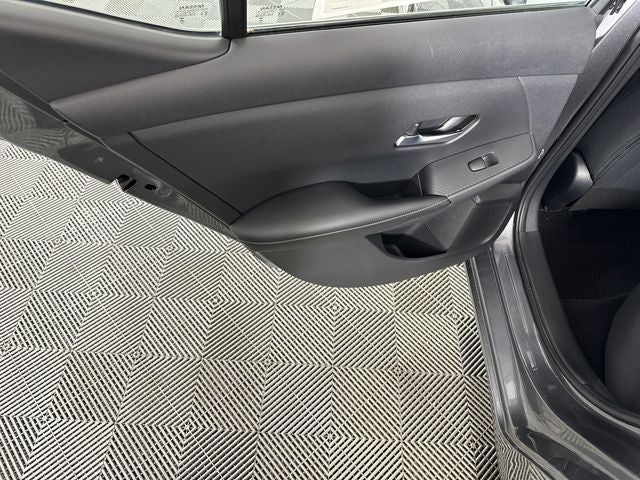 2023 Nissan Sentra S