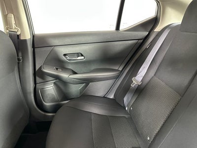 2023 Nissan Sentra S