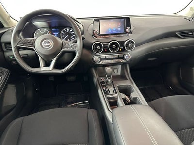 2023 Nissan Sentra S